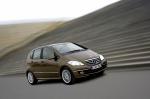Mercedes-Benz A200 5-Door 2008 года